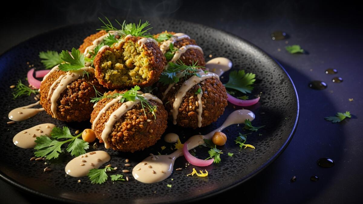Best mezze in Exeter for sharing