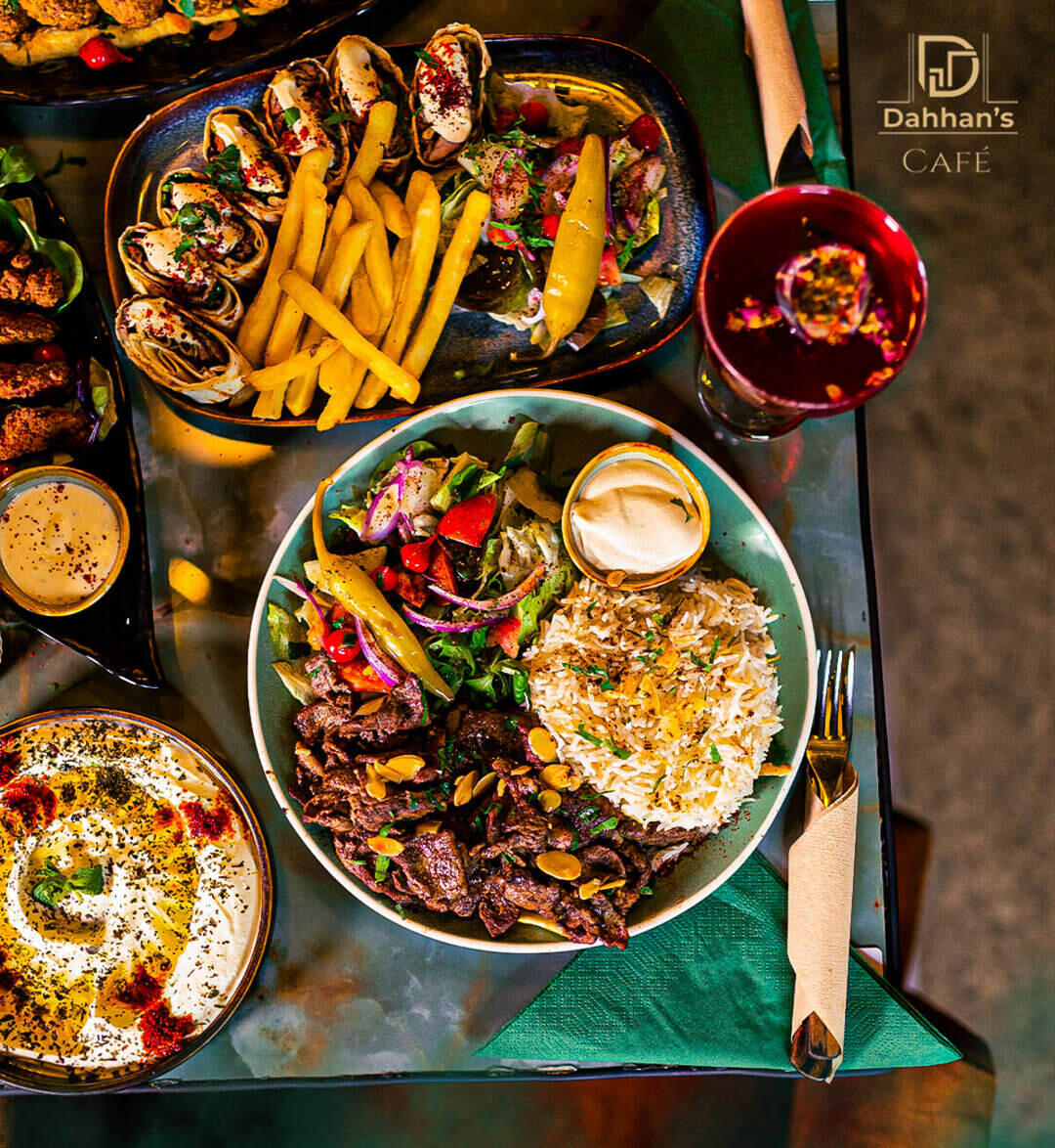 Halal catering in Exeter: offices, Eid and parties