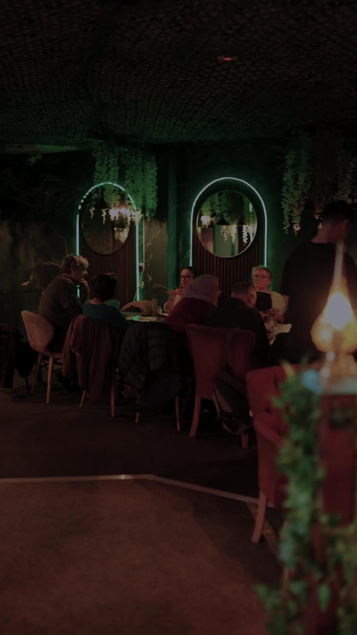 Family dining in Exeter: kids, platters and easy evenings