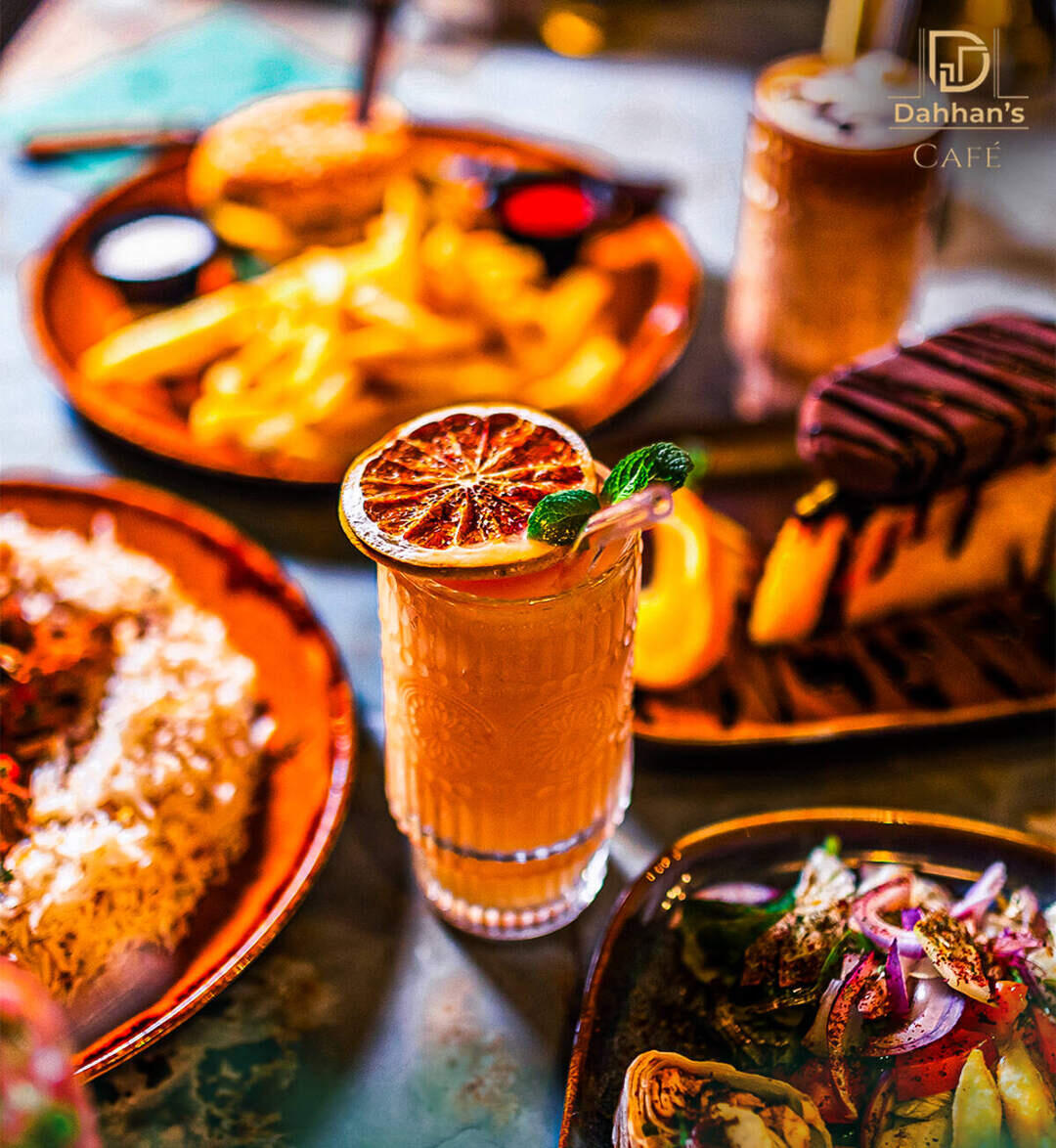 Halal restaurant in Exeter: a local guide to Dahhan's