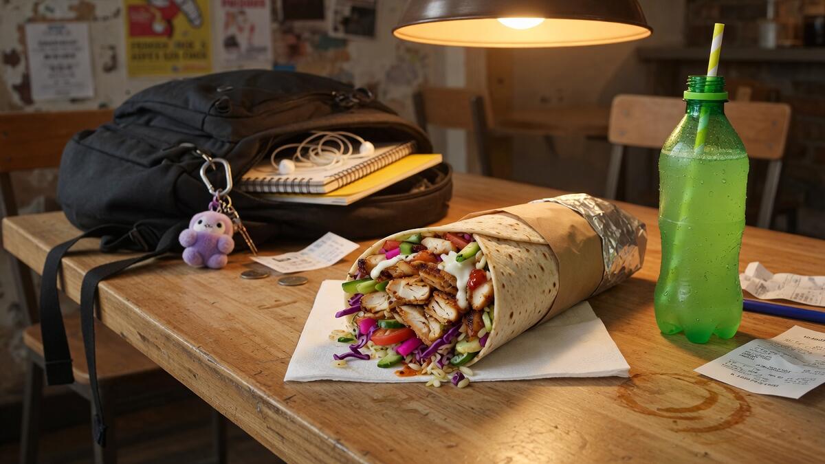 A student guide to eating well near Exeter Uni