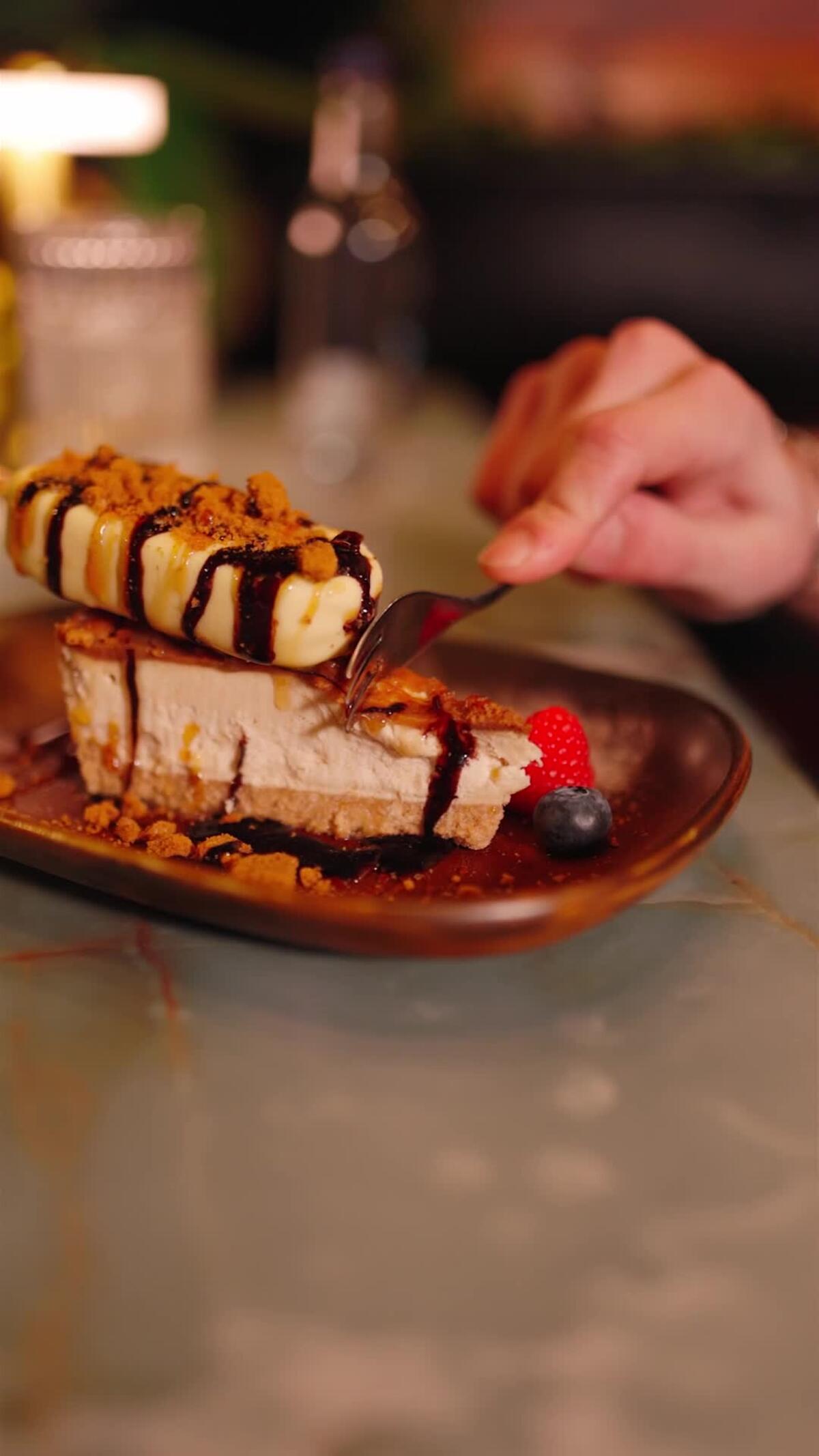 Weekend dinner plans in Exeter: grills and mezze